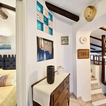 Holidaycasa Gio - In Centro Vista Mare Sperlonga Eksteriør billede