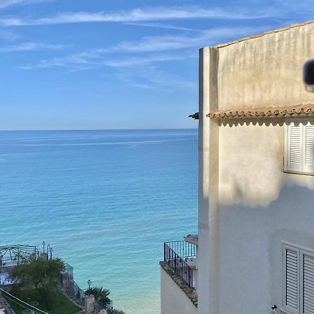 Holidaycasa Gio - In Centro Vista Mare Sperlonga Eksteriør billede