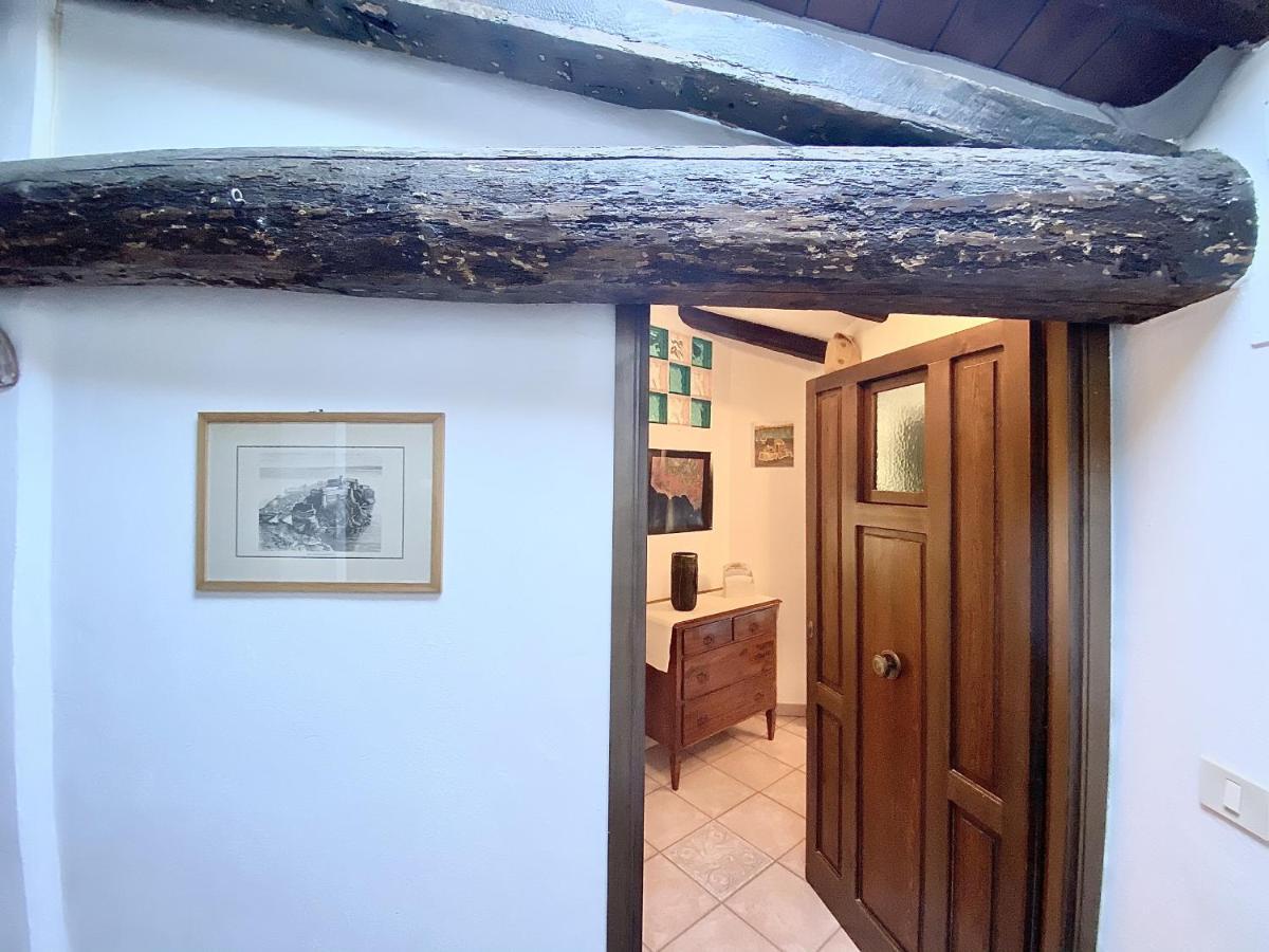 Holidaycasa Gio - In Centro Vista Mare Sperlonga Eksteriør billede