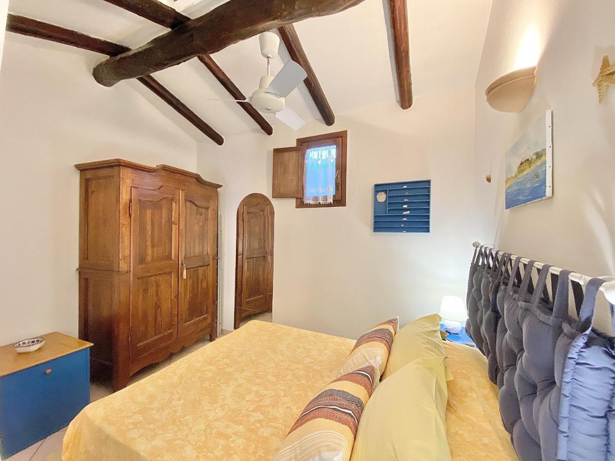 Holidaycasa Gio - In Centro Vista Mare Sperlonga Eksteriør billede
