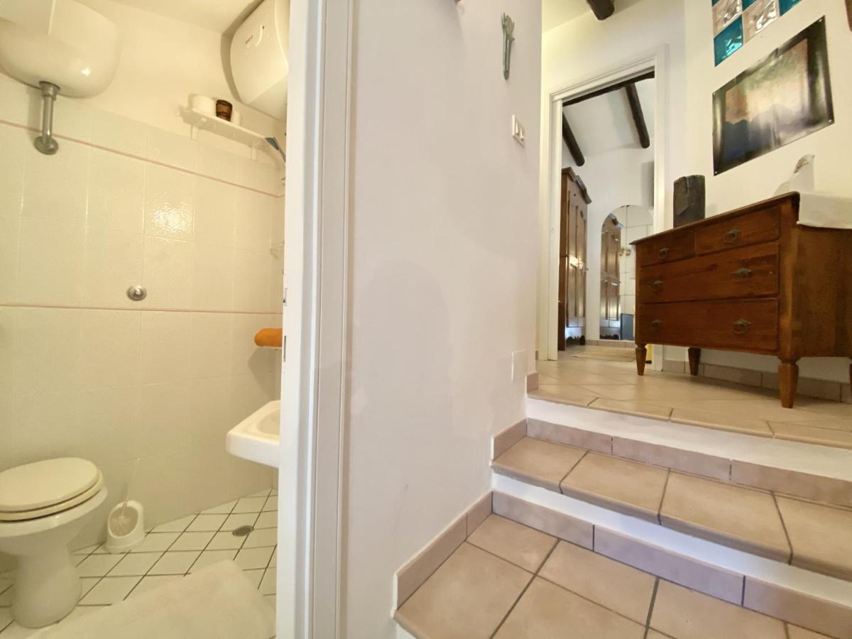 Holidaycasa Gio - In Centro Vista Mare Sperlonga Eksteriør billede
